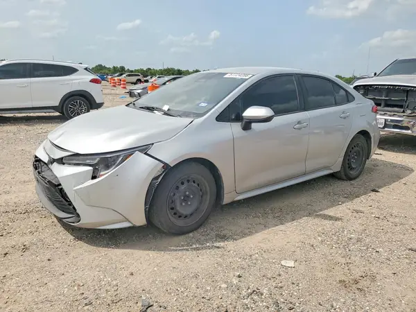 5YFB4MDE6PP064473 2023 TOYOTA COROLLA - Image 1
