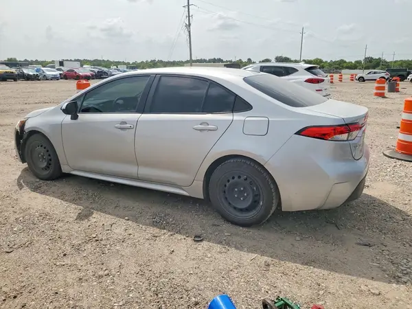 5YFB4MDE6PP064473 2023 TOYOTA COROLLA - Image 2