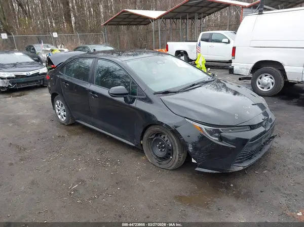 5YFB4MDE6PP064599 2023 TOYOTA COROLLA - Image 1
