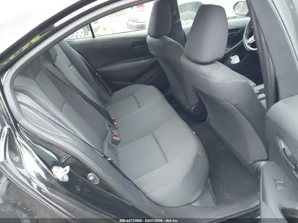 5YFB4MDE6PP064599 2023 TOYOTA COROLLA - Image 8