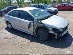 5YFB4MDE6PP064750 2023 TOYOTA COROLLA