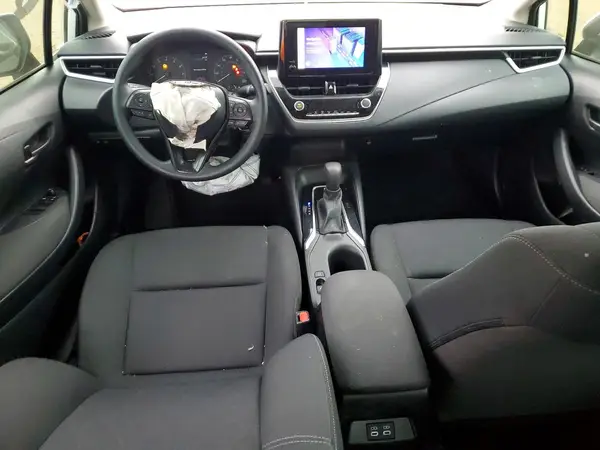 5YFB4MDE6PP064831 2023 TOYOTA COROLLA - Image 8