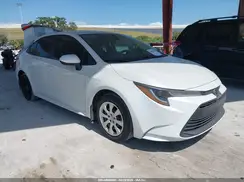 5YFB4MDE6PP065526 2023 TOYOTA COROLLA