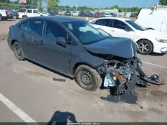 5YFB4MDE6PP065834 2023 TOYOTA COROLLA