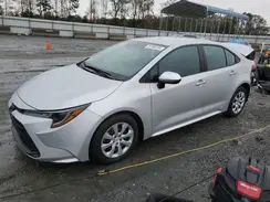 5YFB4MDE6PP065851 2023 TOYOTA COROLLA