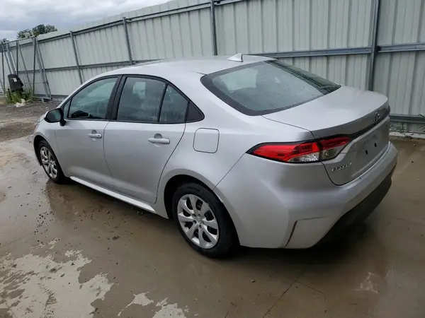 5YFB4MDE6PP066384 2023 TOYOTA COROLLA - Image 2