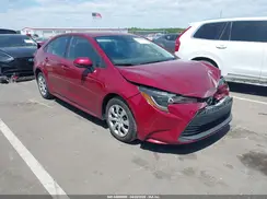 5YFB4MDE6PP066465 2023 TOYOTA COROLLA