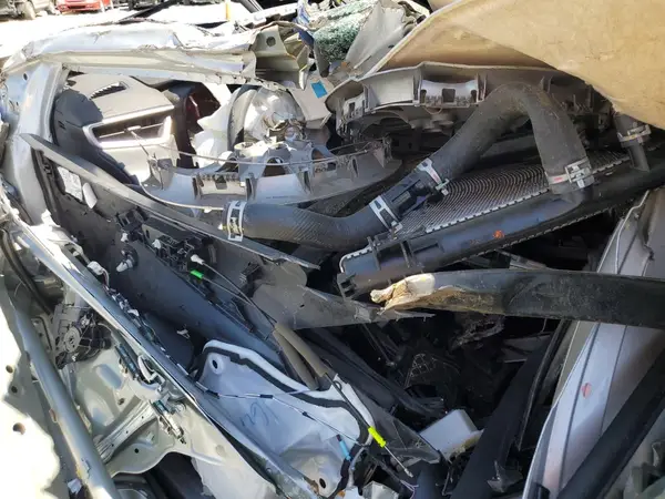 5YFB4MDE6PP066496 2023 TOYOTA COROLLA - Image 8