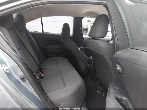5YFB4MDE6PP066871 2023 TOYOTA COROLLA - Image 8