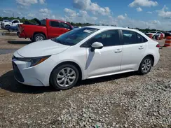 5YFB4MDE6PP067258 2023 TOYOTA COROLLA