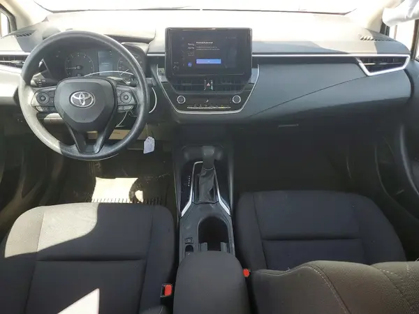 5YFB4MDE6PP067258 2023 TOYOTA COROLLA - Image 8