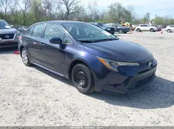 5YFB4MDE6PP067485 2023 TOYOTA COROLLA