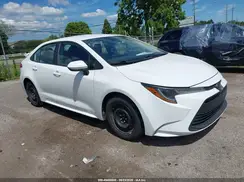 5YFB4MDE6PP067762 2023 TOYOTA COROLLA