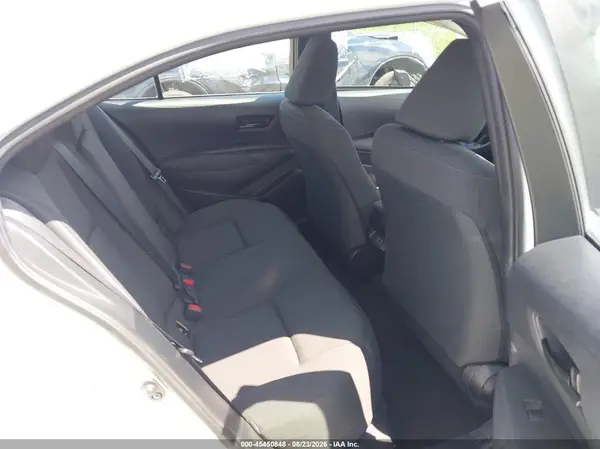 5YFB4MDE6PP067762 2023 TOYOTA COROLLA - Image 8