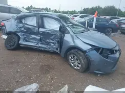 5YFB4MDE6PP067910 2023 TOYOTA COROLLA
