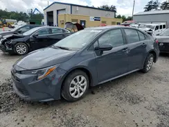 5YFB4MDE6PP070001 2023 TOYOTA COROLLA