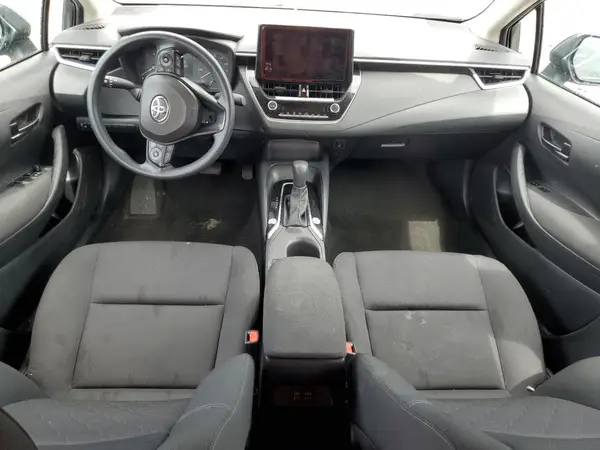 5YFB4MDE6PP070001 2023 TOYOTA COROLLA - Image 8
