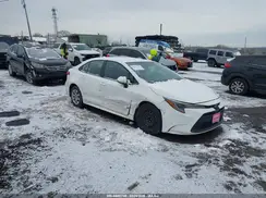 5YFB4MDE6PP070046 2023 TOYOTA COROLLA
