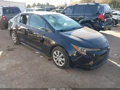 5YFB4MDE6PP070161 2023 TOYOTA COROLLA