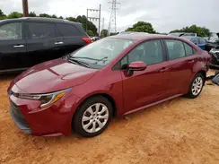 5YFB4MDE6PP070676 2023 TOYOTA COROLLA
