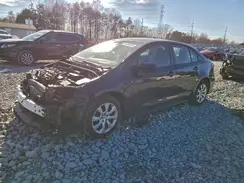 5YFB4MDE6PP070757 2023 TOYOTA COROLLA