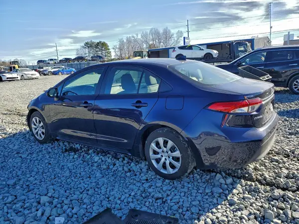 5YFB4MDE6PP070757 2023 TOYOTA COROLLA - Image 2