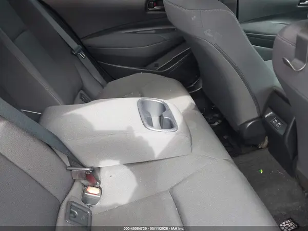 5YFB4MDE6PP070824 2023 TOYOTA COROLLA - Image 8