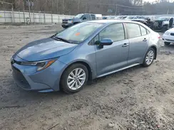 5YFB4MDE6PP071116 2023 TOYOTA COROLLA