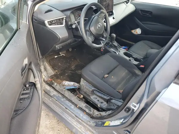 5YFB4MDE6PP071116 2023 TOYOTA COROLLA - Image 8