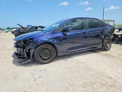 5YFB4MDE6PP071200 2023 TOYOTA COROLLA
