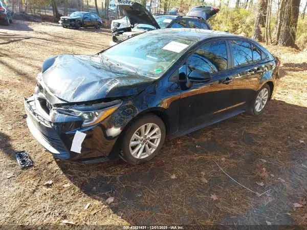 5YFB4MDE6PP071584 2023 TOYOTA COROLLA - Image 2