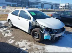 5YFB4MDE6PP071858 2023 TOYOTA COROLLA