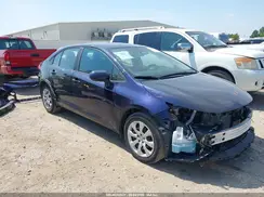 5YFB4MDE6PP072282 2023 TOYOTA COROLLA