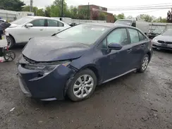 5YFB4MDE6PP072332 2023 TOYOTA COROLLA