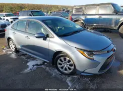 5YFB4MDE6PP072573 2023 TOYOTA COROLLA