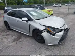 5YFB4MDE6PP072976 2023 TOYOTA COROLLA