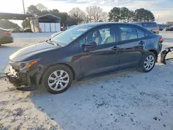 5YFB4MDE6PP073433 2023 TOYOTA COROLLA