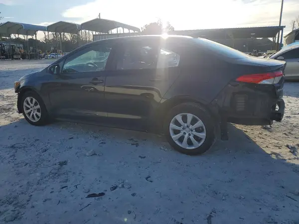 5YFB4MDE6PP073433 2023 TOYOTA COROLLA - Image 2