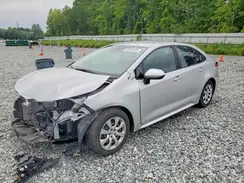5YFB4MDE6PP073805 2023 TOYOTA COROLLA