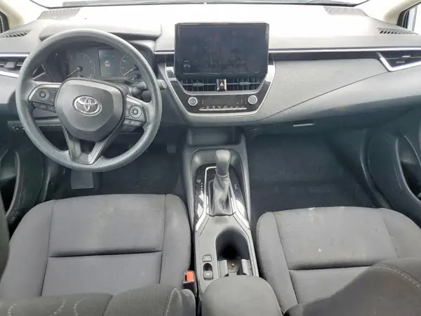 5YFB4MDE6PP073805 2023 TOYOTA COROLLA - Image 8