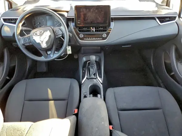 5YFB4MDE6PP074050 2023 TOYOTA COROLLA - Image 8