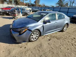 5YFB4MDE6PP075182 2023 TOYOTA COROLLA