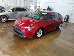 5YFB4MDE6PP075215 2023 TOYOTA COROLLA