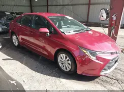 5YFB4MDE6PP076400 2023 TOYOTA COROLLA