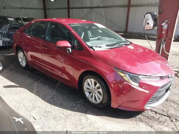 5YFB4MDE6PP076400 2023 TOYOTA COROLLA - Image 1