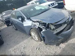 5YFB4MDE6PP076879 2023 TOYOTA COROLLA
