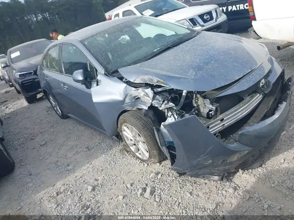 5YFB4MDE6PP076879 2023 TOYOTA COROLLA - Image 1