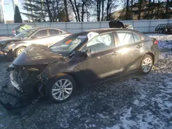 5YFB4MDE6PP077613 2023 TOYOTA COROLLA