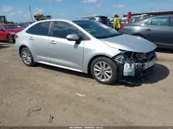 5YFB4MDE6PP078938 2023 TOYOTA COROLLA