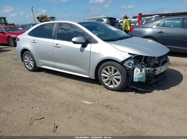 5YFB4MDE6PP078938 2023 TOYOTA COROLLA - Image 1